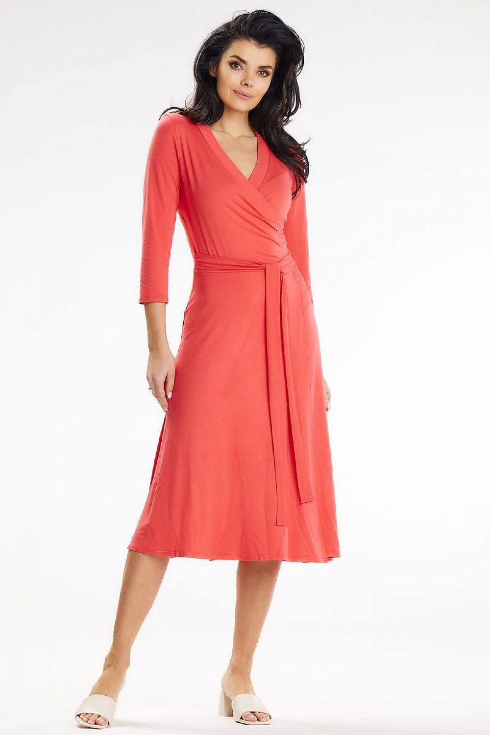 Daydress model 195845 awama