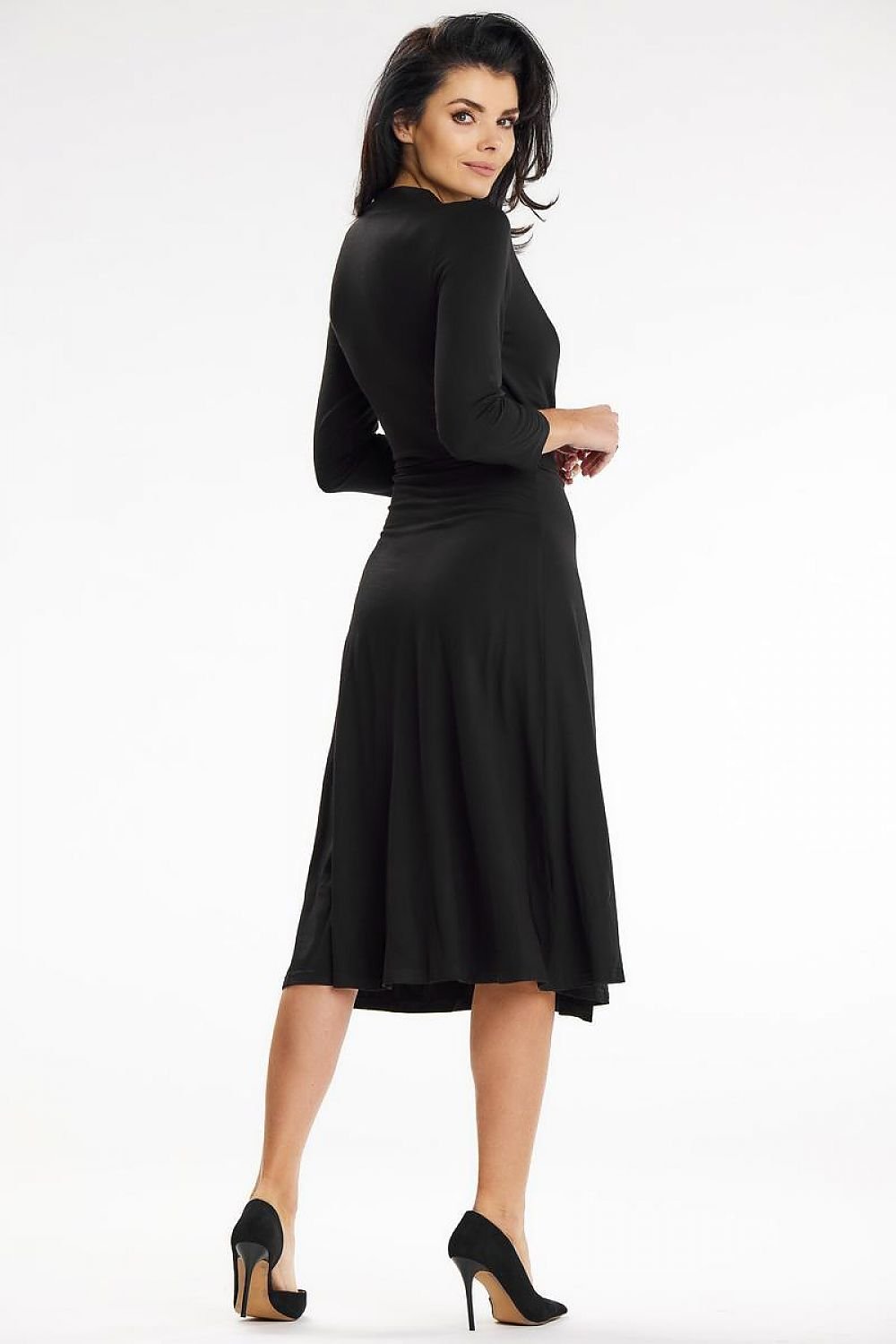 Daydress model 195845 awama