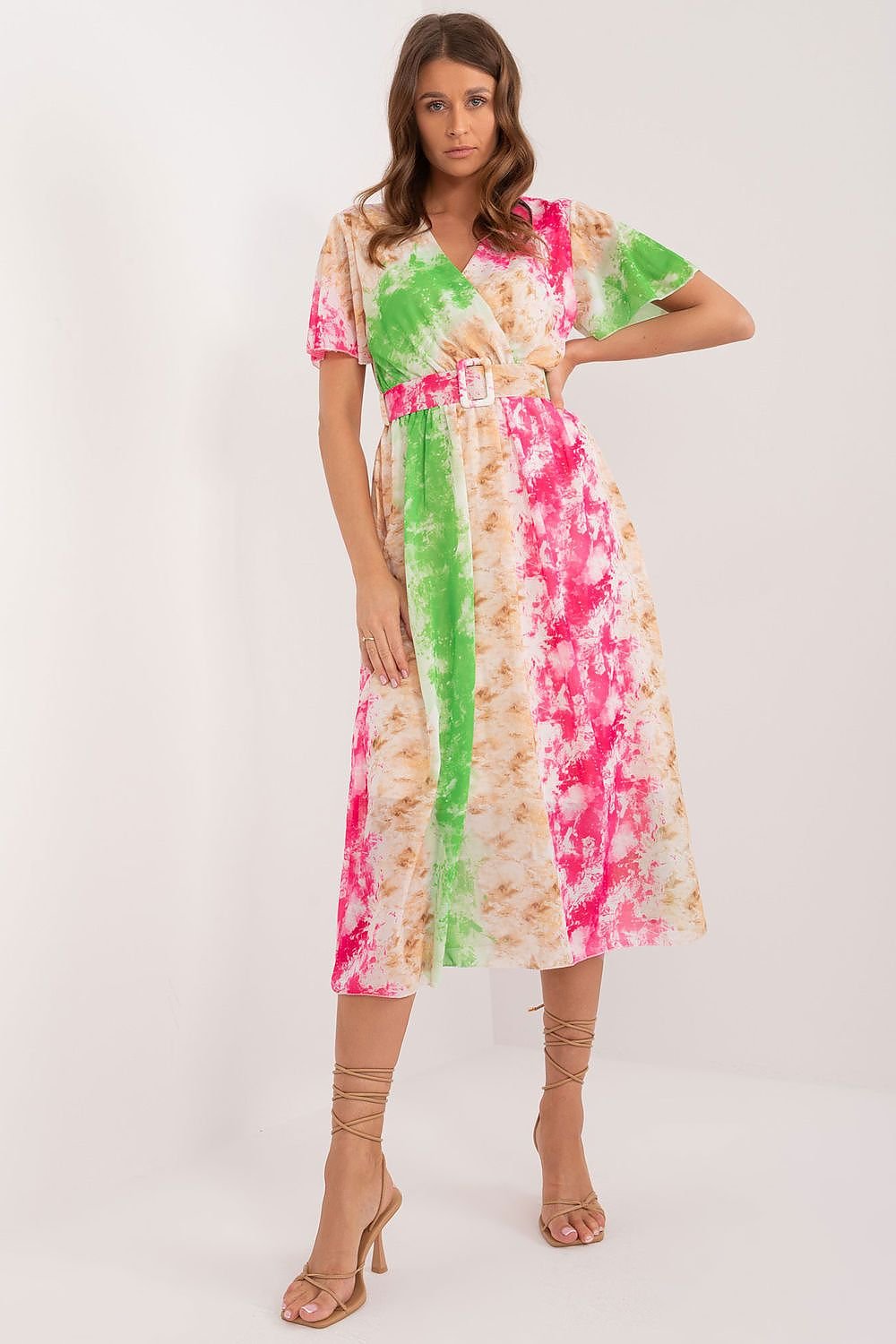 Daydress model 196204 Italy Moda