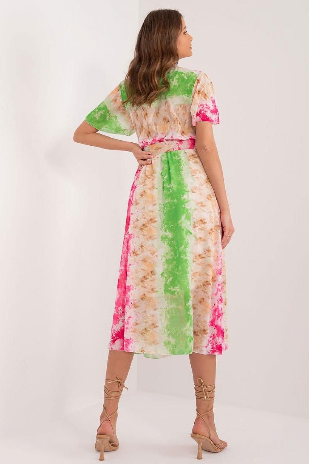 Daydress model 196204 Italy Moda