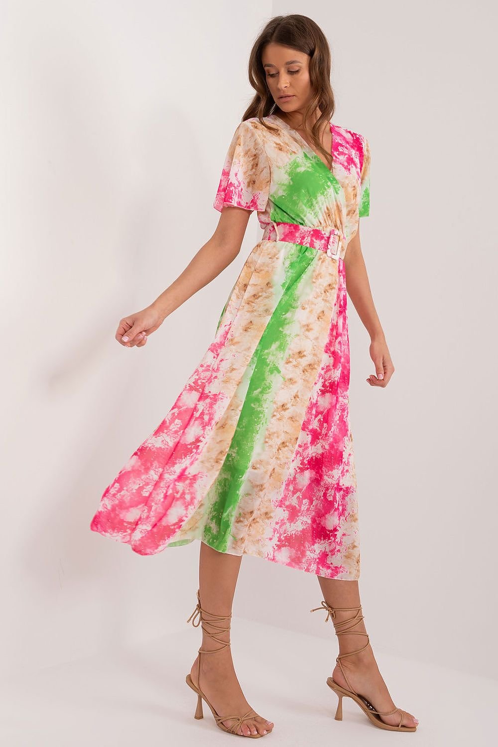 Daydress model 196204 Italy Moda