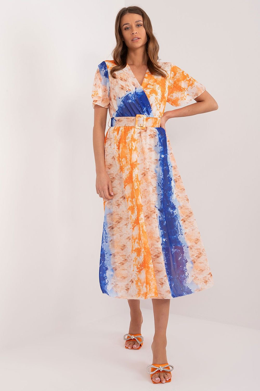 Daydress model 196204 Italy Moda