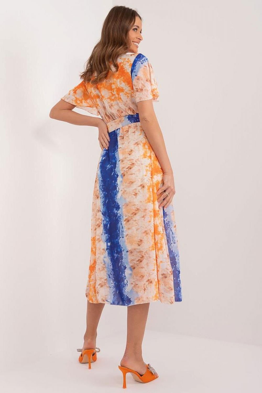 Daydress model 196204 Italy Moda