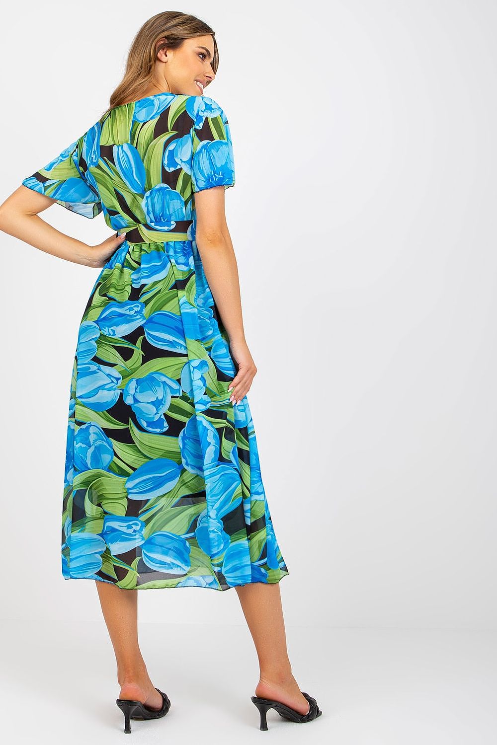 Daydress model 196204 Italy Moda