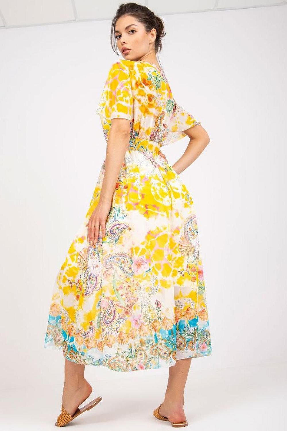 Daydress model 196204 Italy Moda