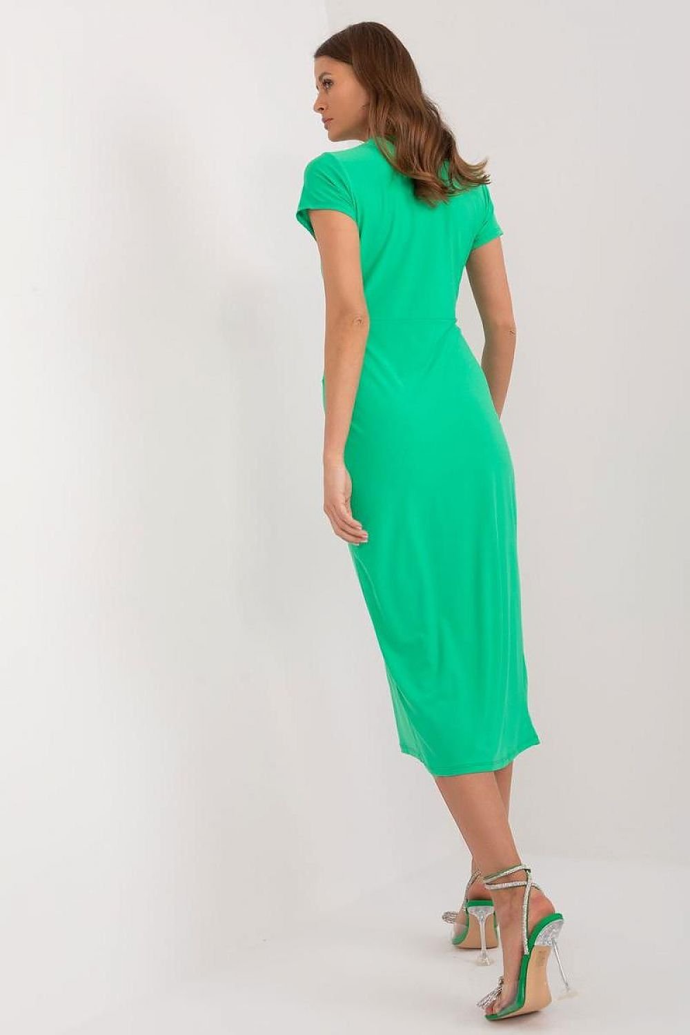 Daydress model 196215 Italy Moda
