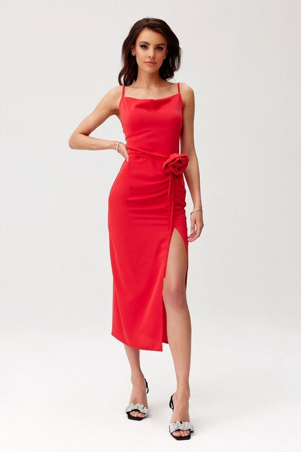 Cocktail dress model 200156 Roco Fashion