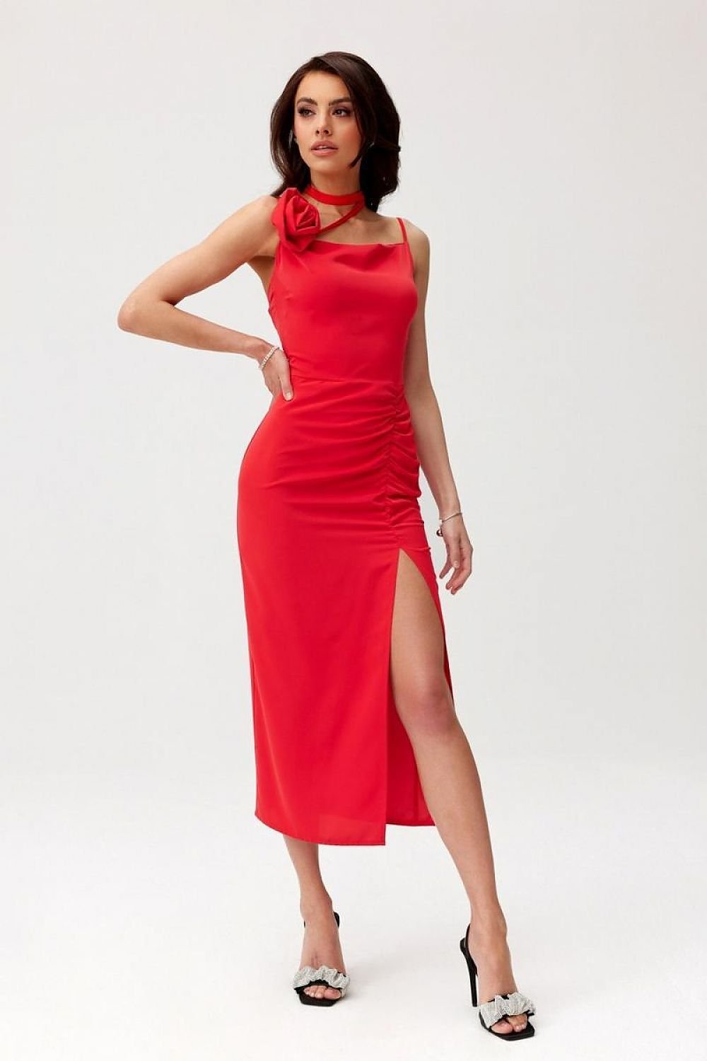 Cocktail dress model 200156 Roco Fashion