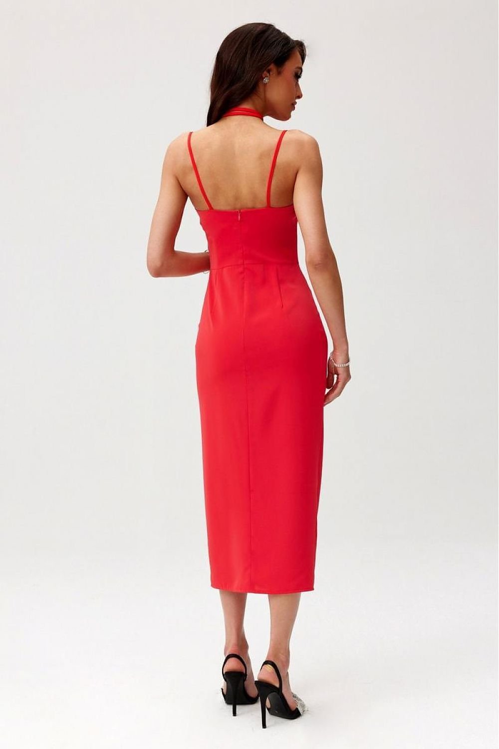 Cocktail dress model 200156 Roco Fashion