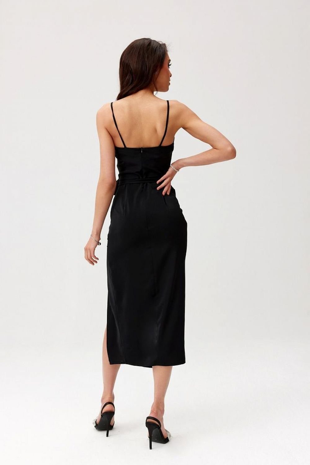 Cocktail dress model 200156 Roco Fashion