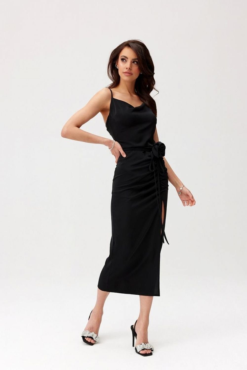 Cocktail dress model 200156 Roco Fashion