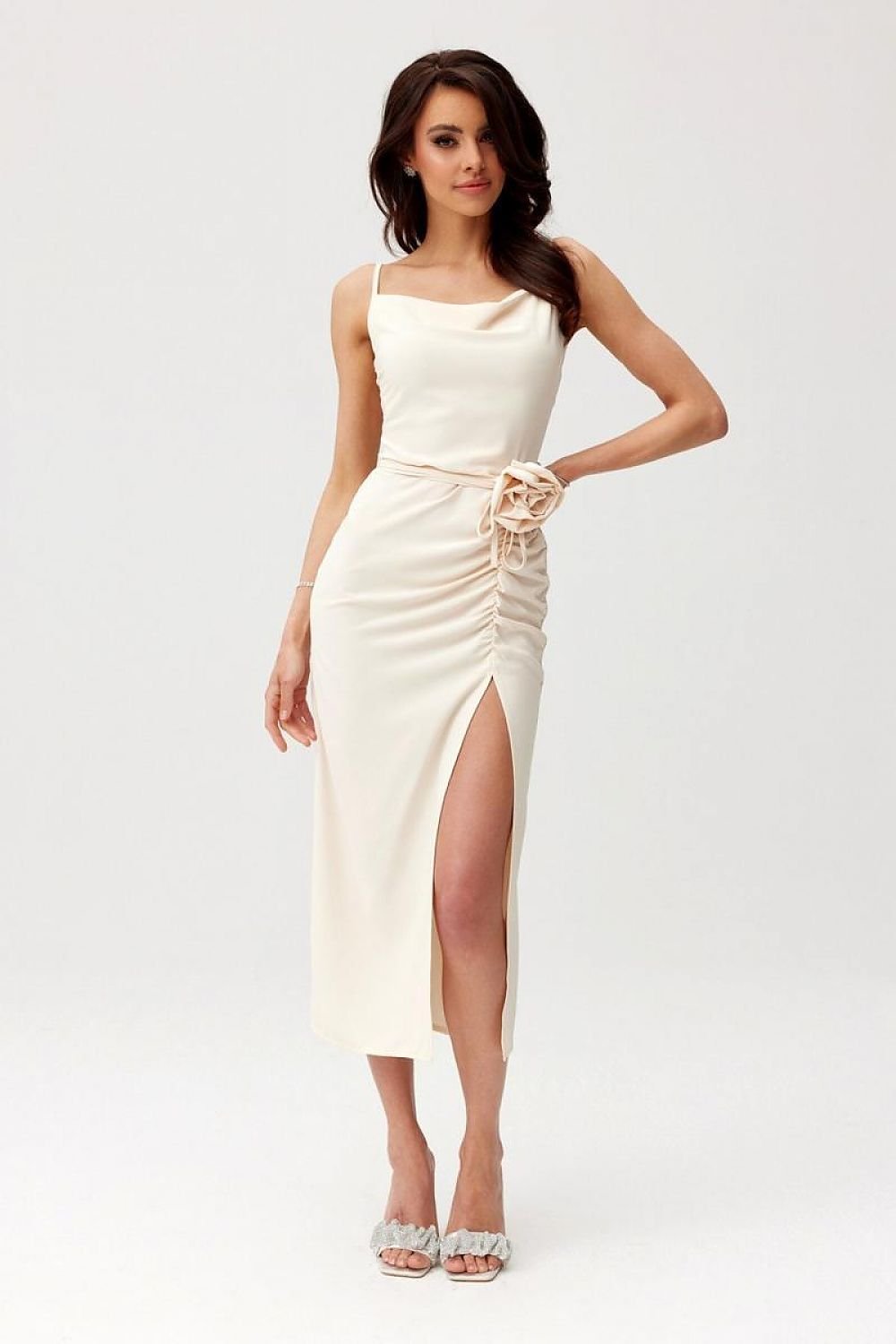 Cocktail dress model 200156 Roco Fashion