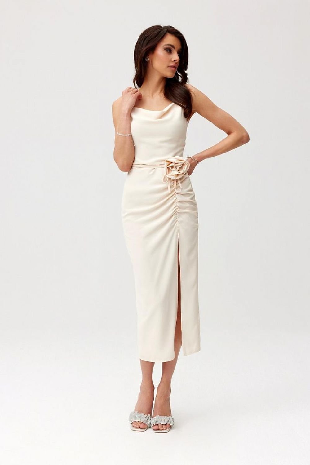 Cocktail dress model 200156 Roco Fashion