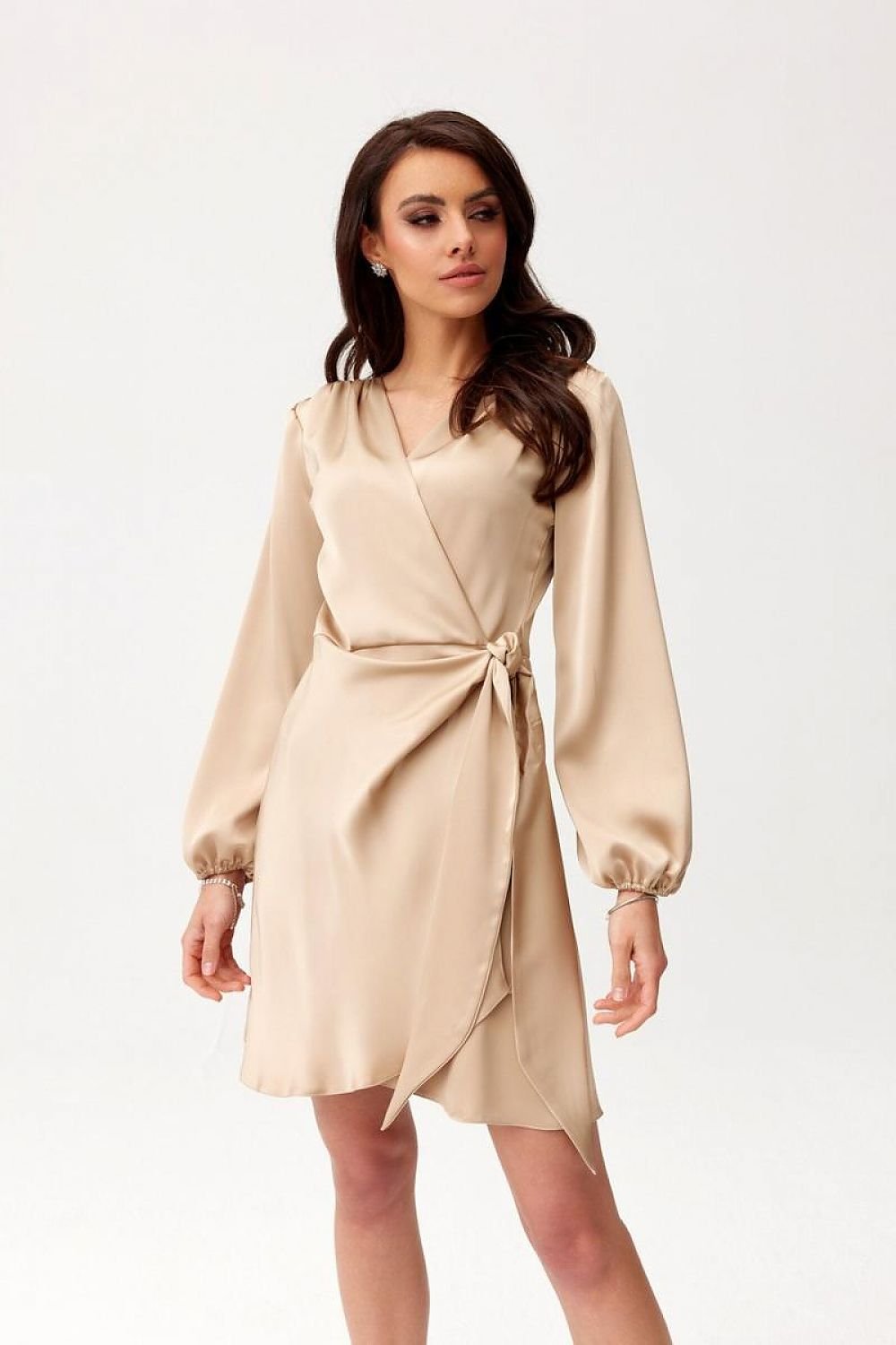 Cocktail dress model 203279 Roco Fashion