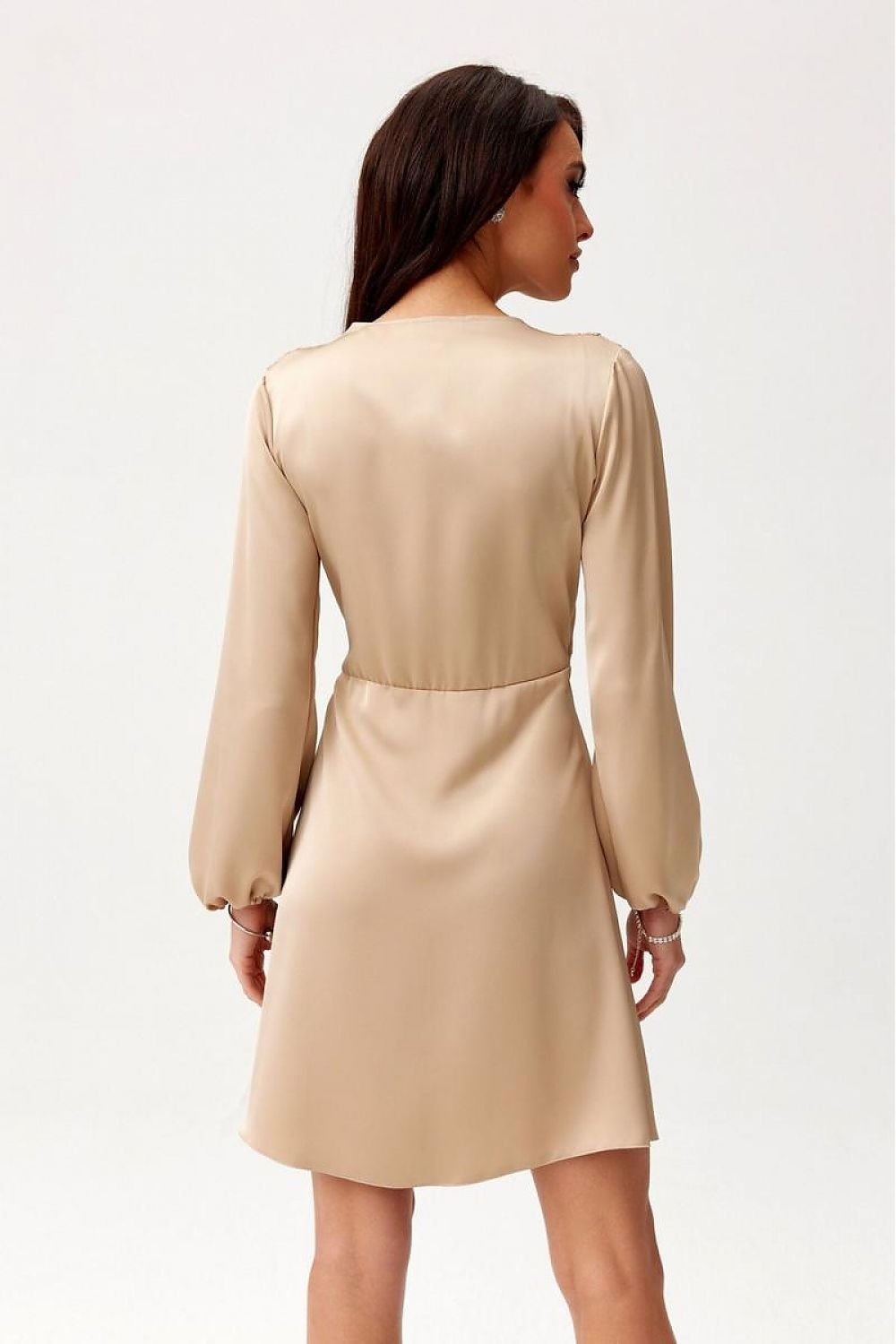 Cocktail dress model 203279 Roco Fashion