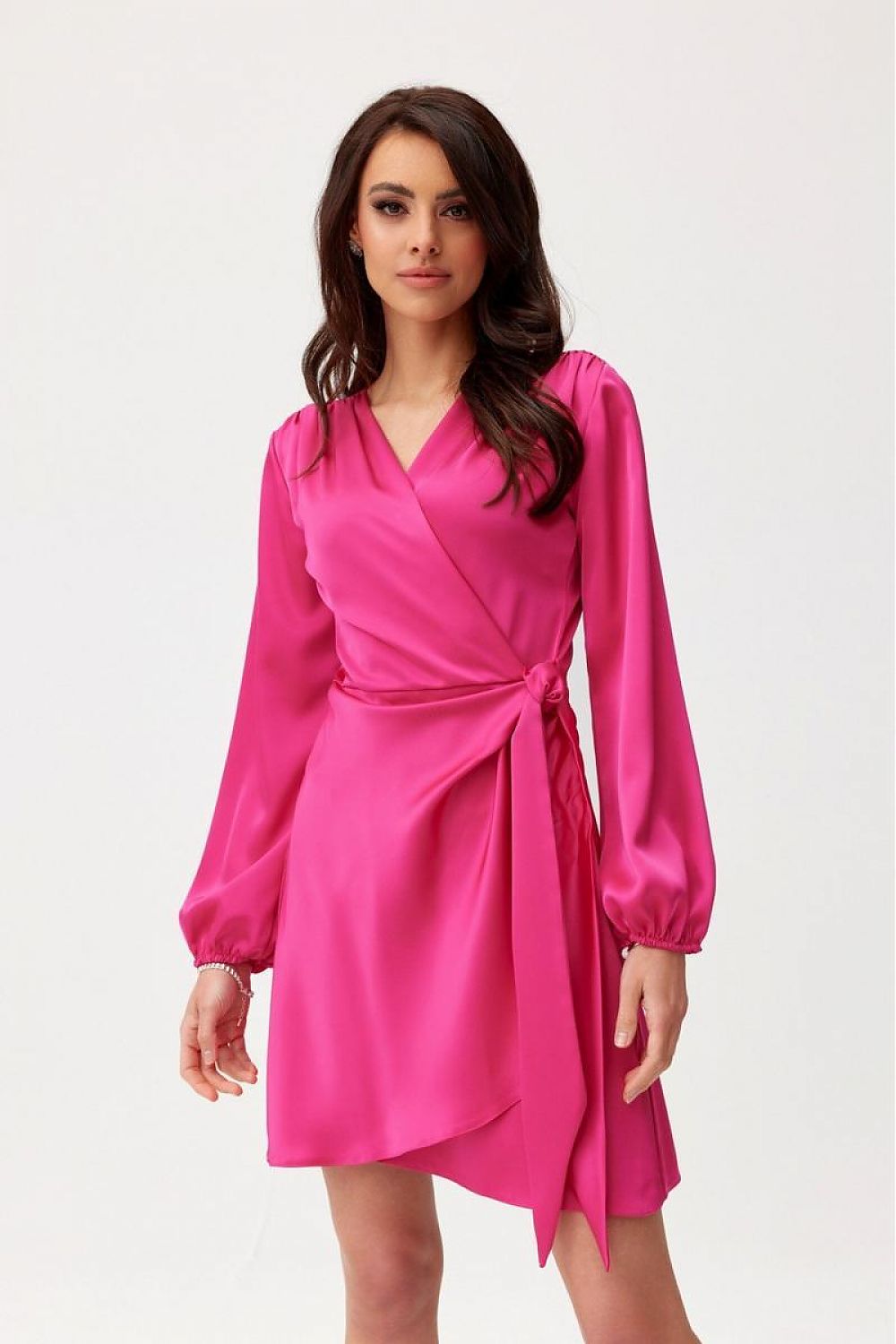 Cocktail dress model 203279 Roco Fashion