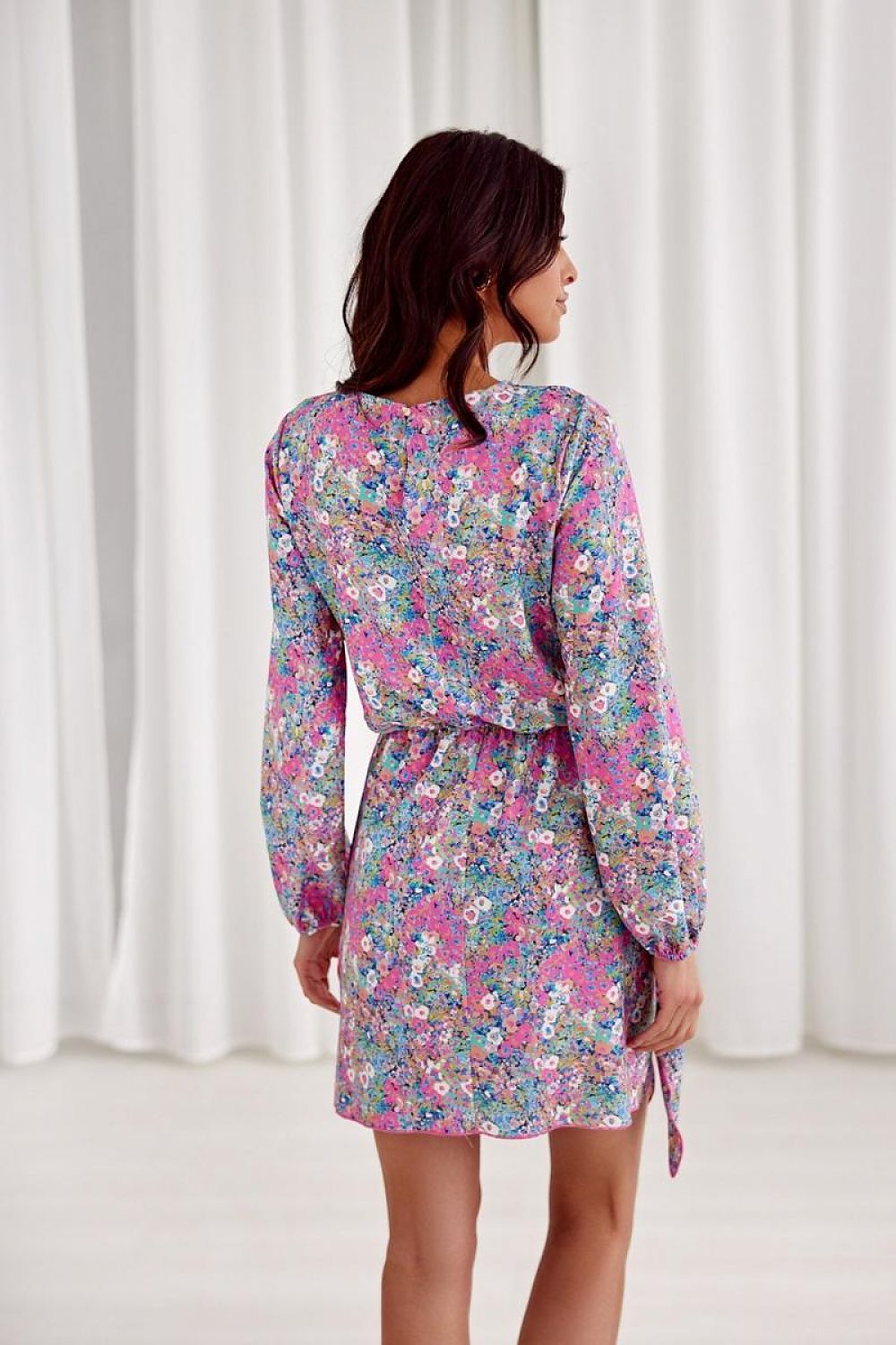 Daydress model 196285 Roco Fashion