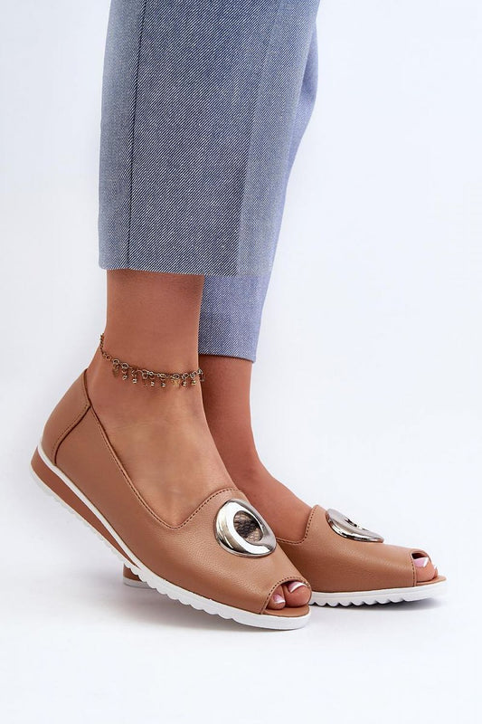 Heel pumps model 196304 Step in style