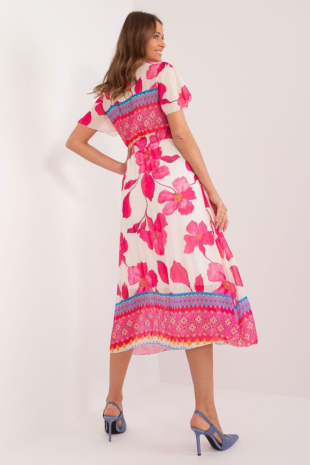 Daydress model 196595 Italy Moda