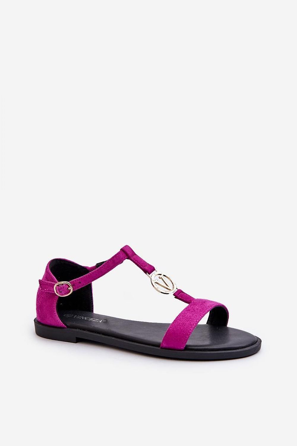 Sandals model 197104 Step in style