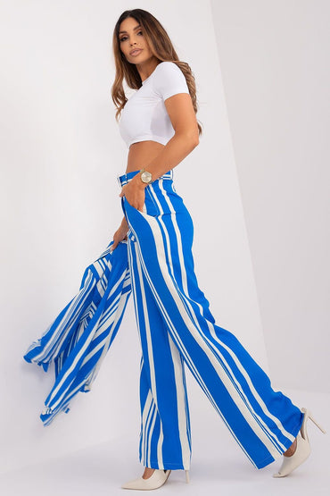 Women trousers model 197043 Italy Moda