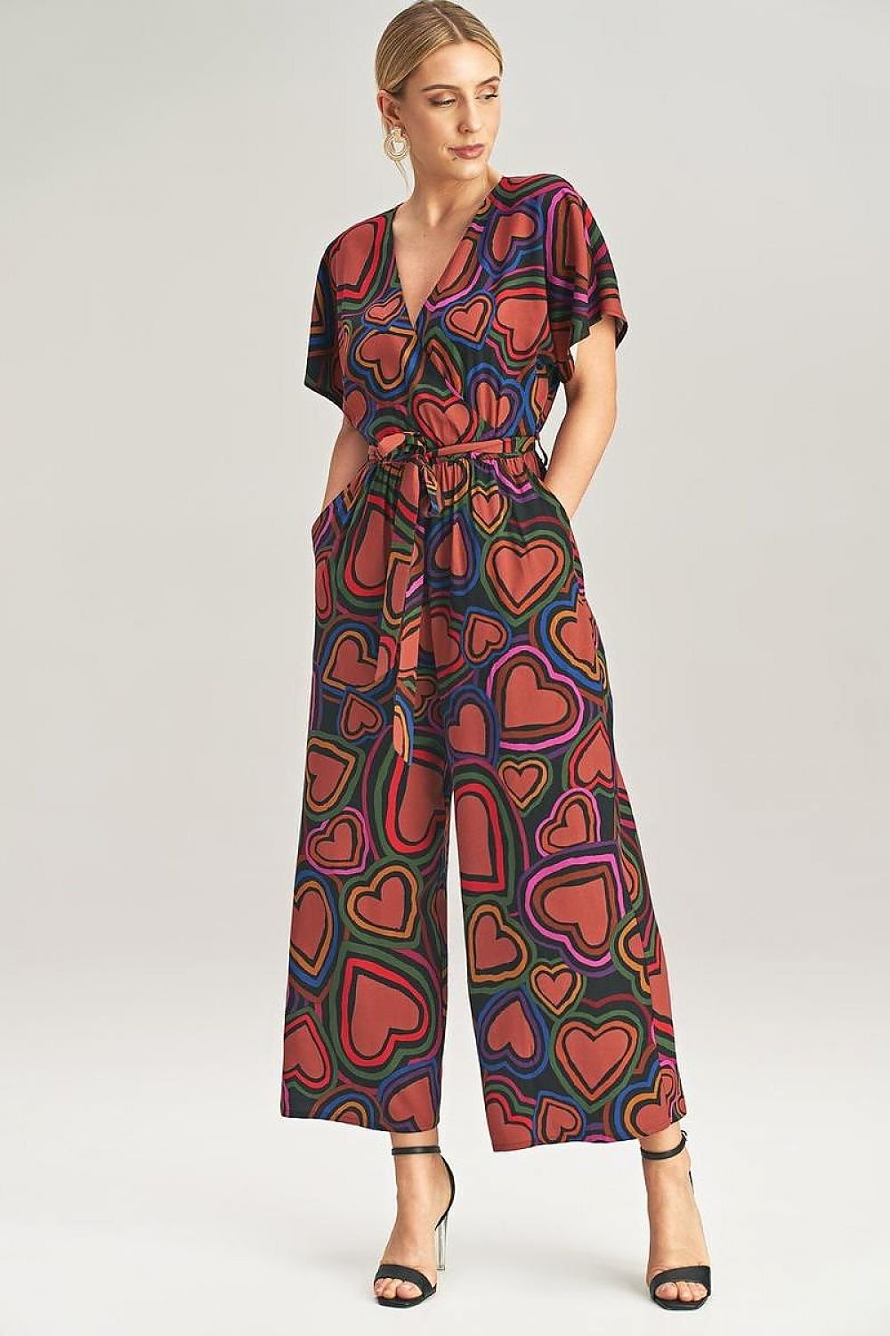 Suit model 197182 Figl