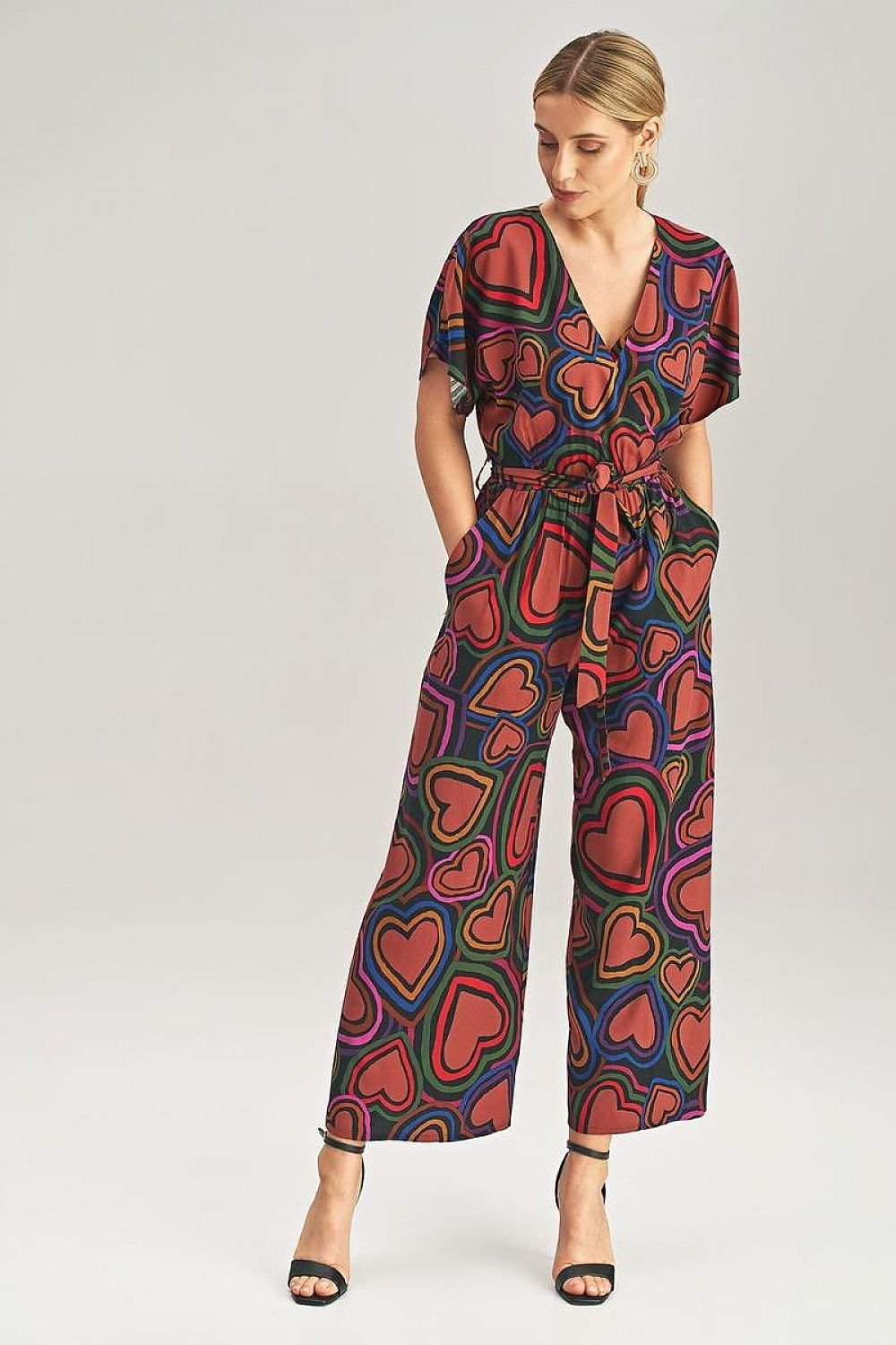 Suit model 197182 Figl