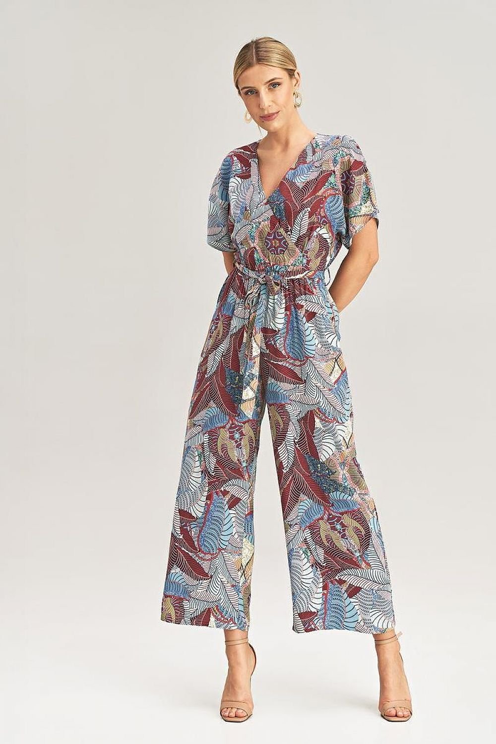 Suit model 197182 Figl