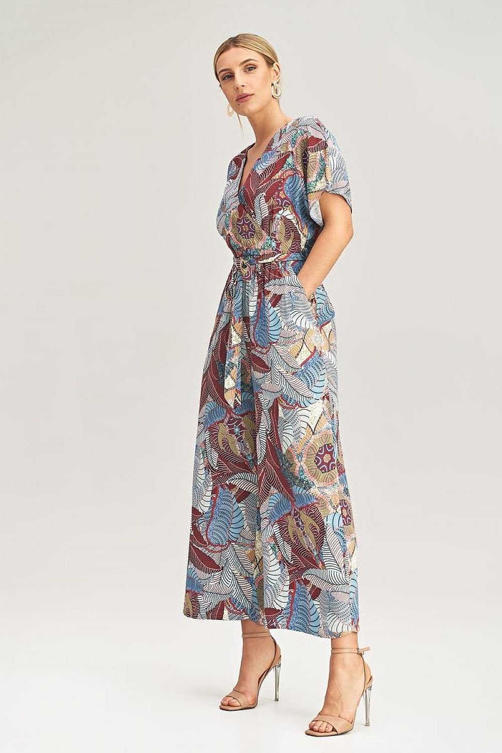 Suit model 197182 Figl