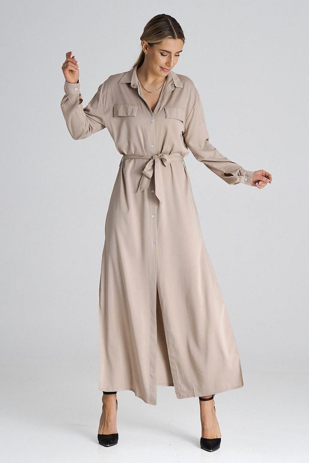 Daydress model 197191 Figl