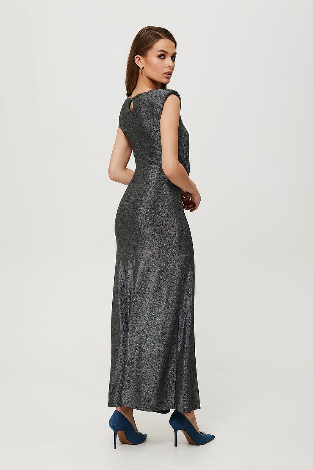 Long dress model 197357 Makover