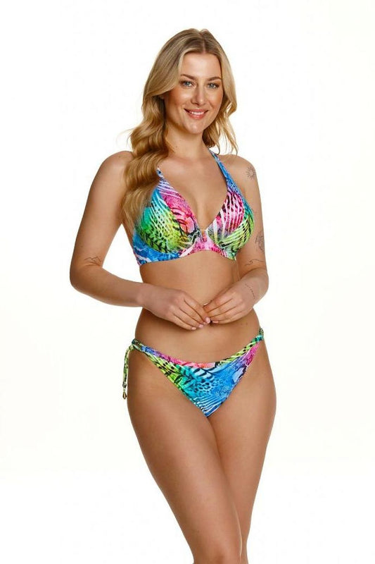  Swimming bra model 197427 Lupo Line 