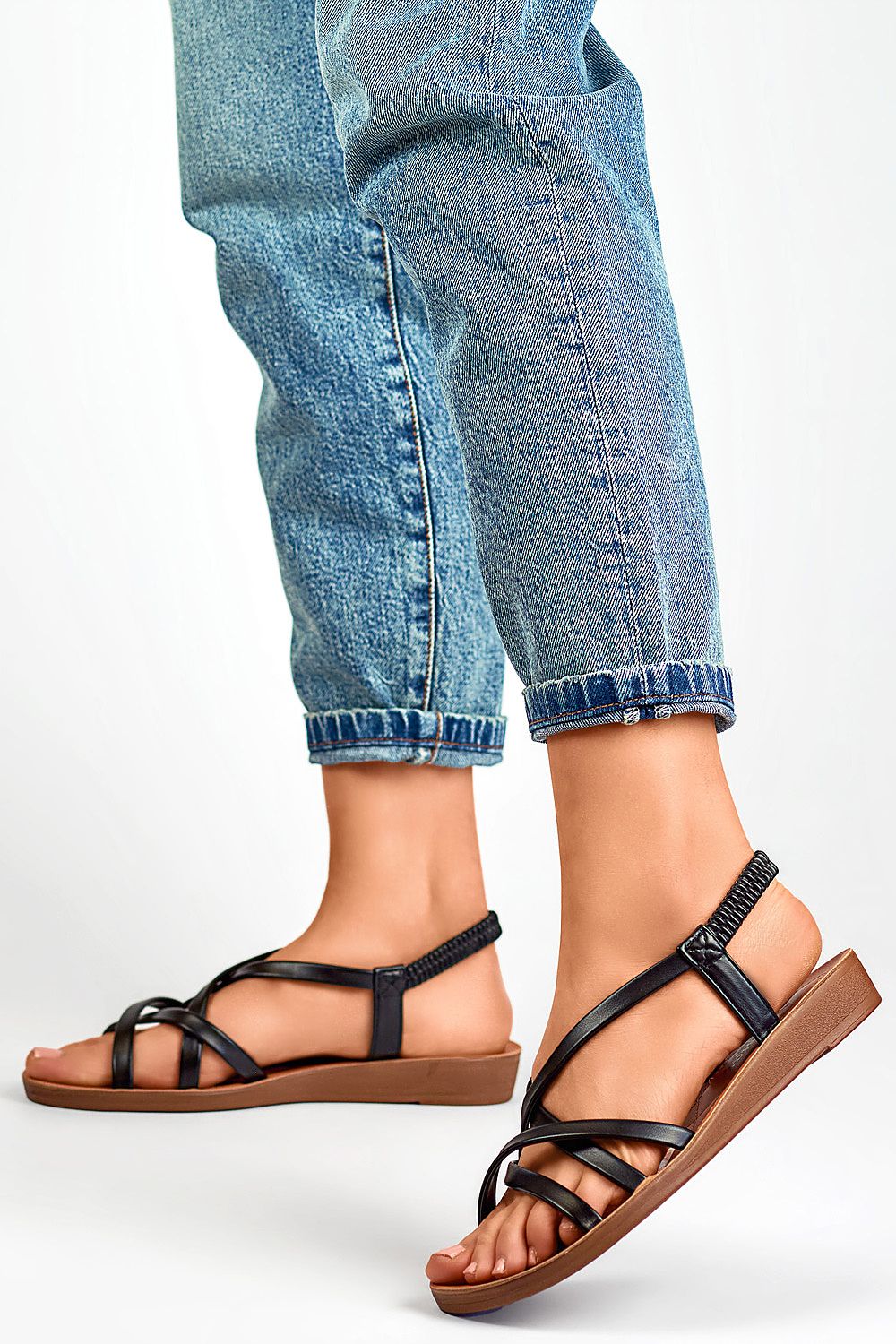 Sandals model 197496 PRIMO