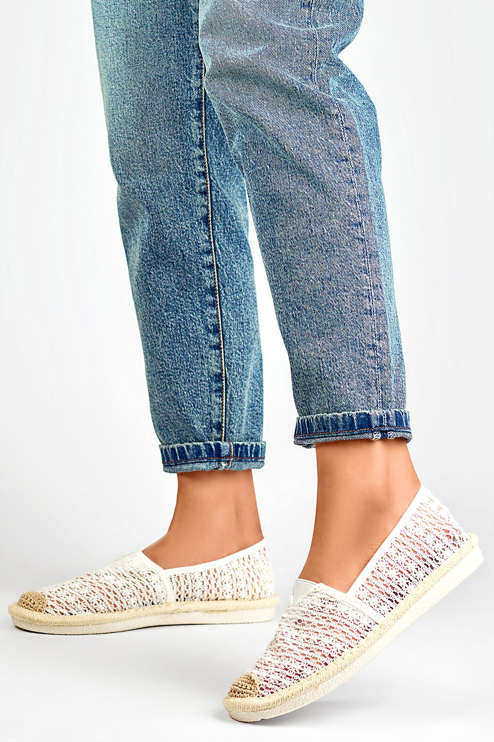 Espadrille model 197517 PRIMO