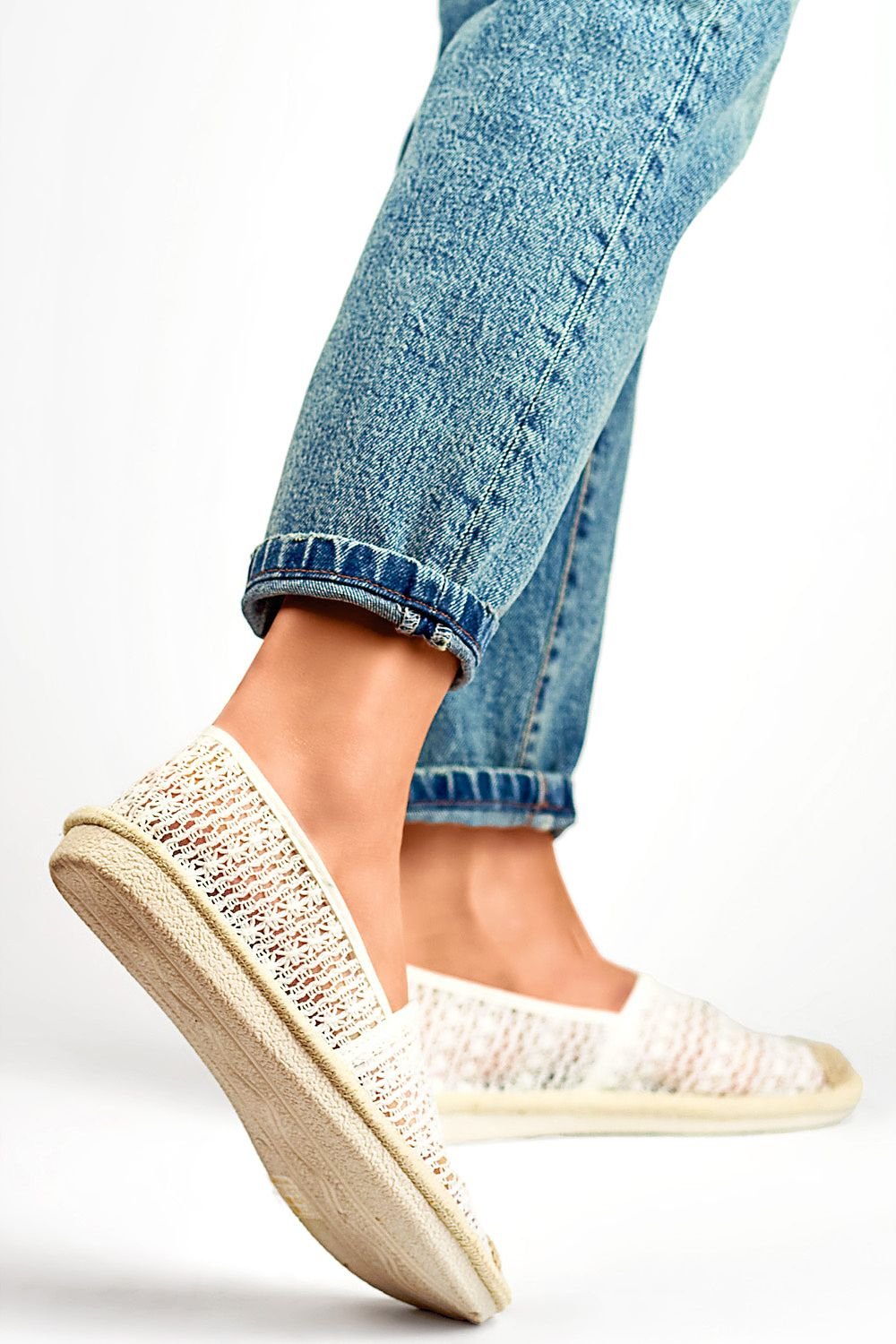 Espadrille model 197517 PRIMO