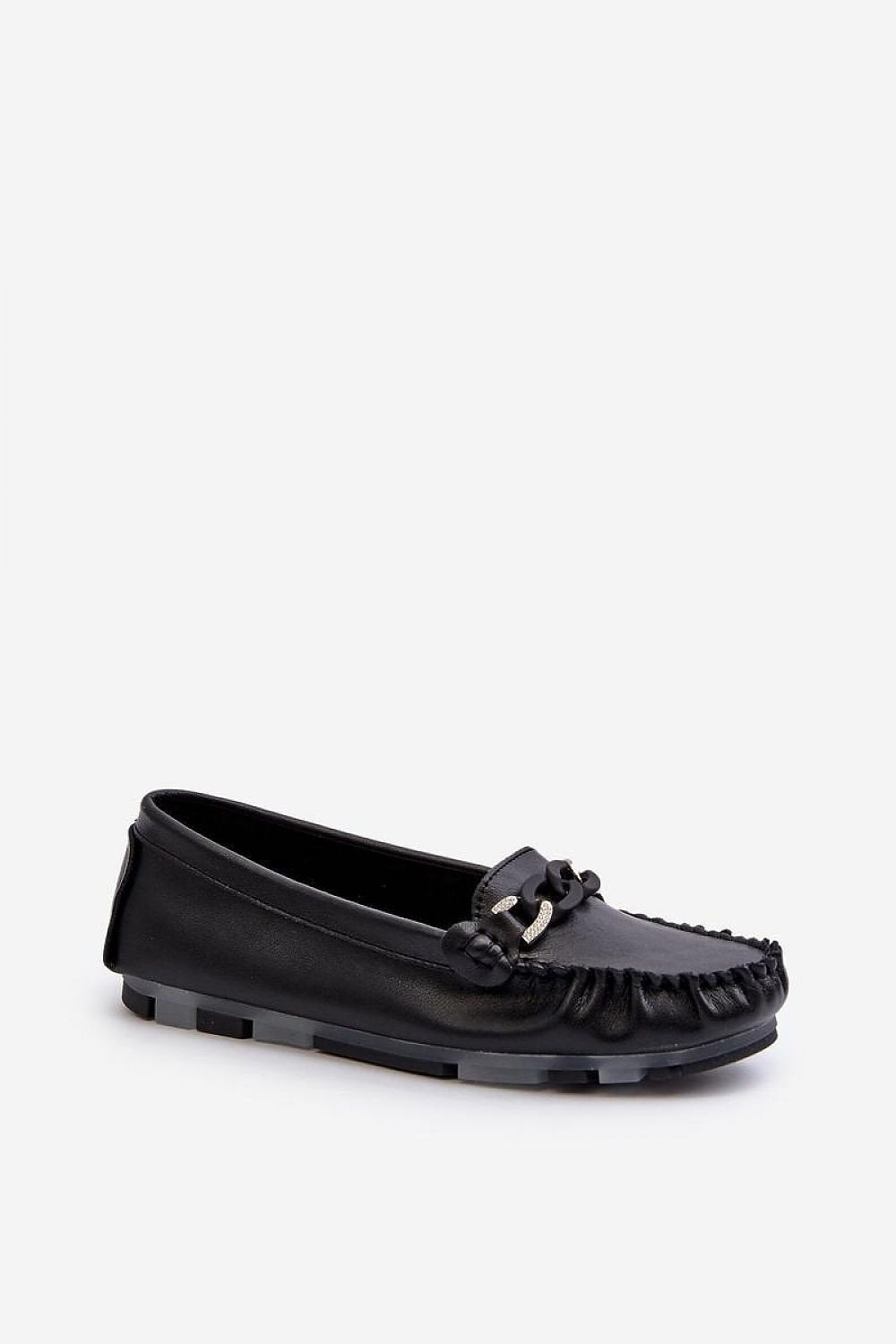 Mocassin model 197609 Step in style