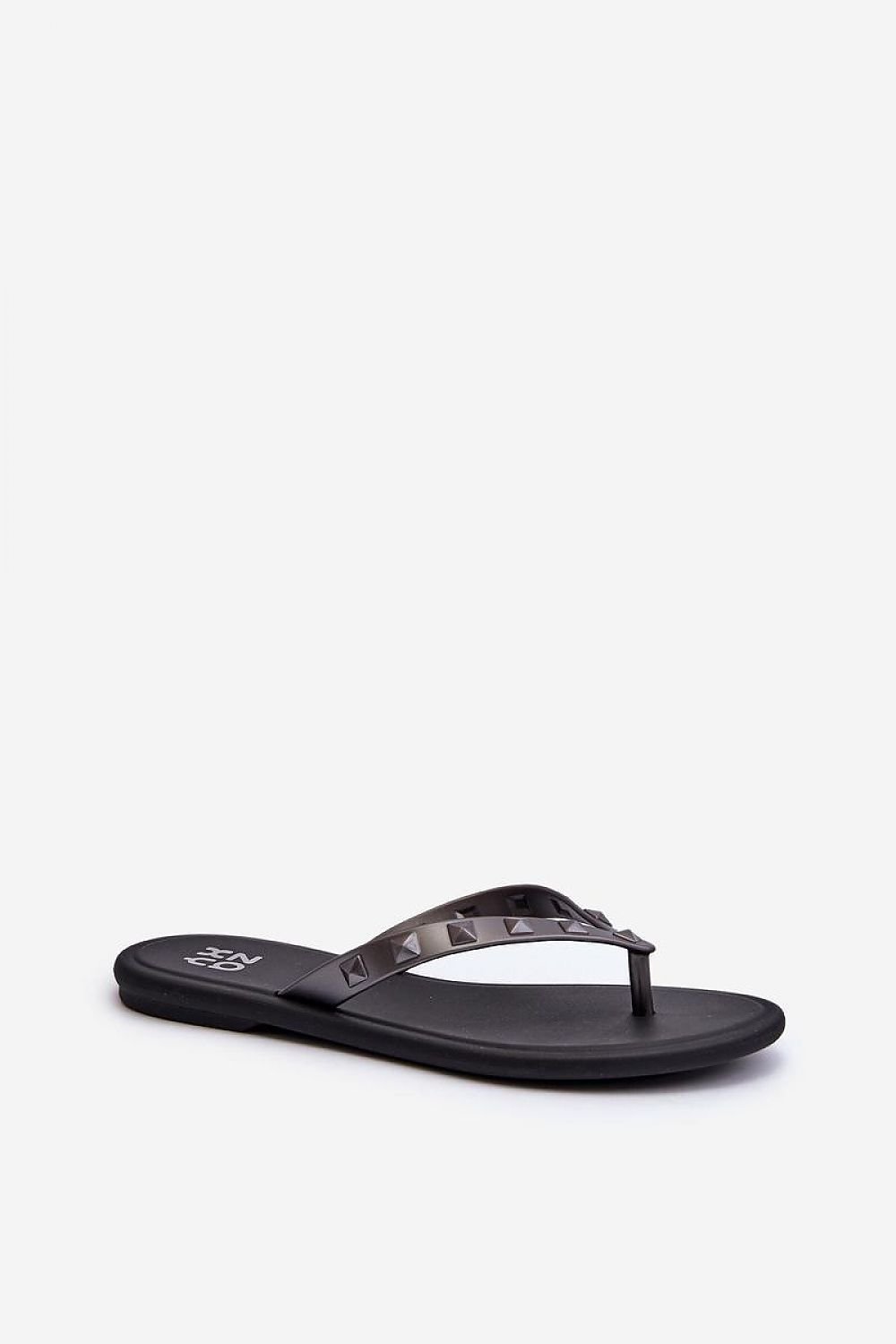 Japanese flip-flops model 197615 Step in style