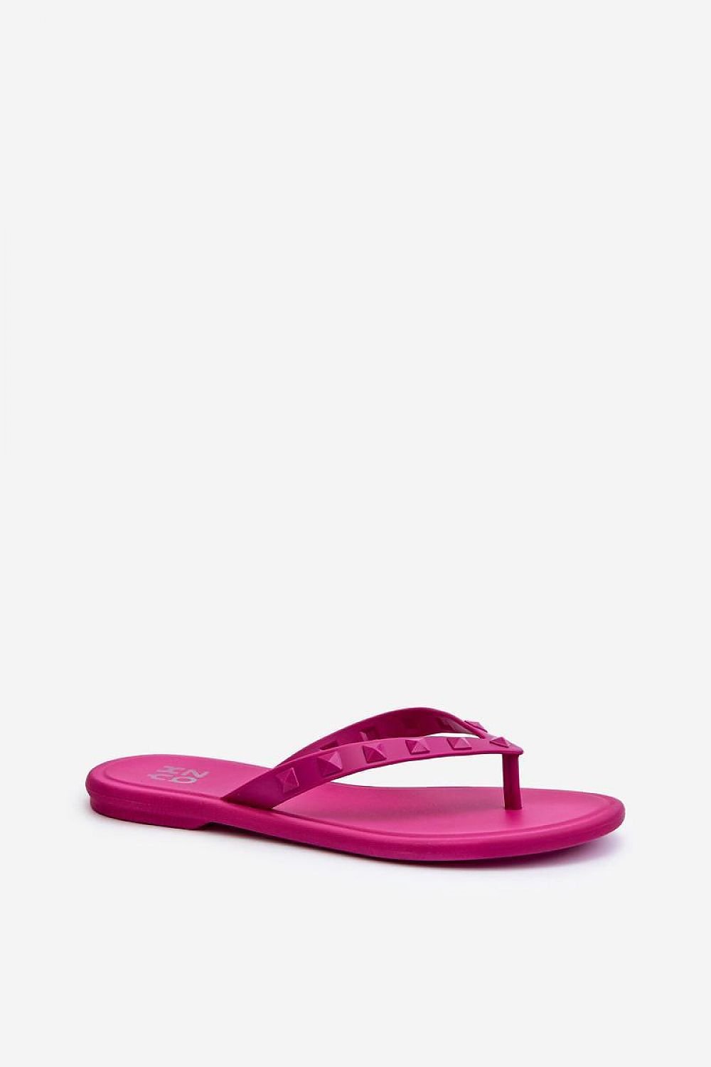 Japanese flip-flops model 197615 Step in style