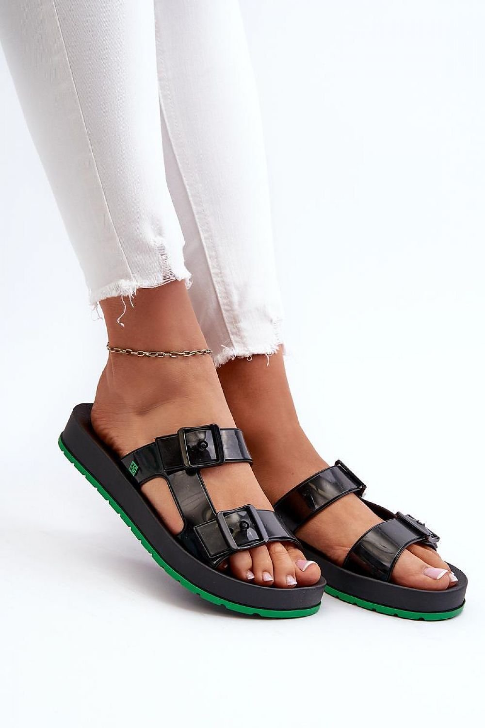 Flip-flops model 197654 Step in style