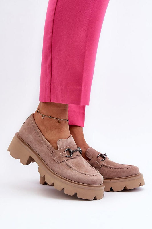 Mocassin model 197818 Step in style