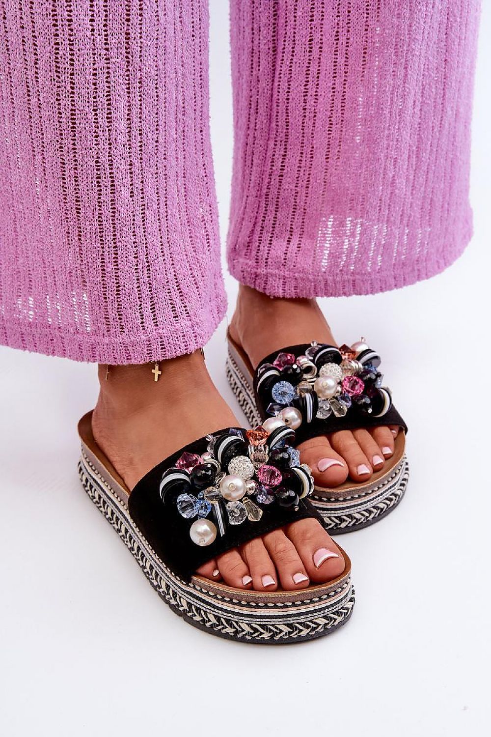 Flip-flops model 198433 Step in style