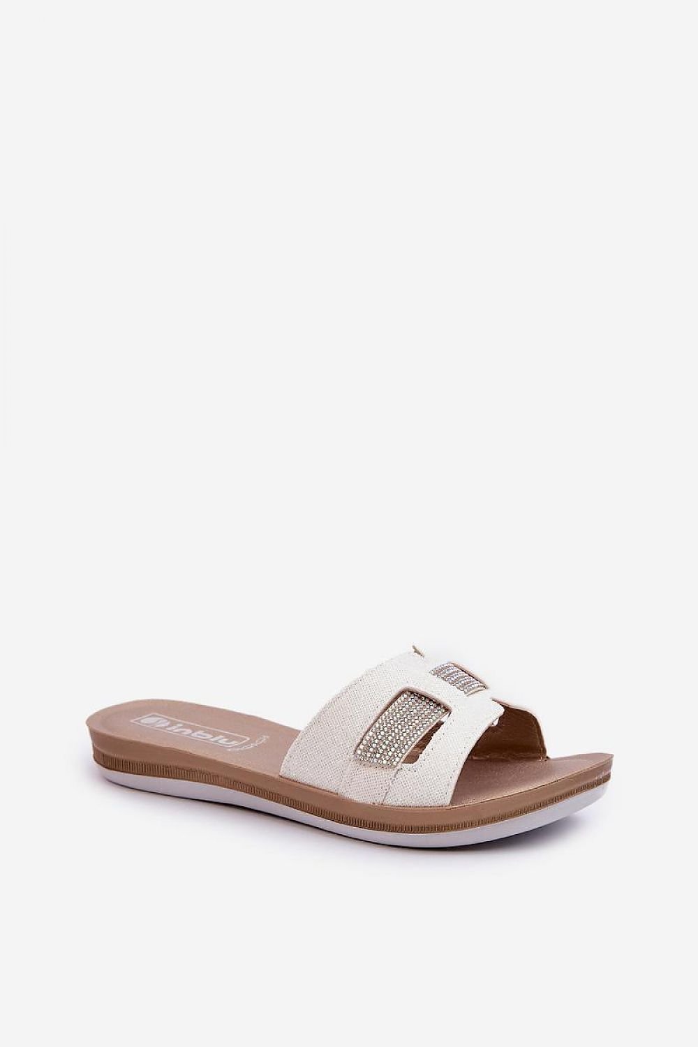 Flip-flops model 198160 Step in style