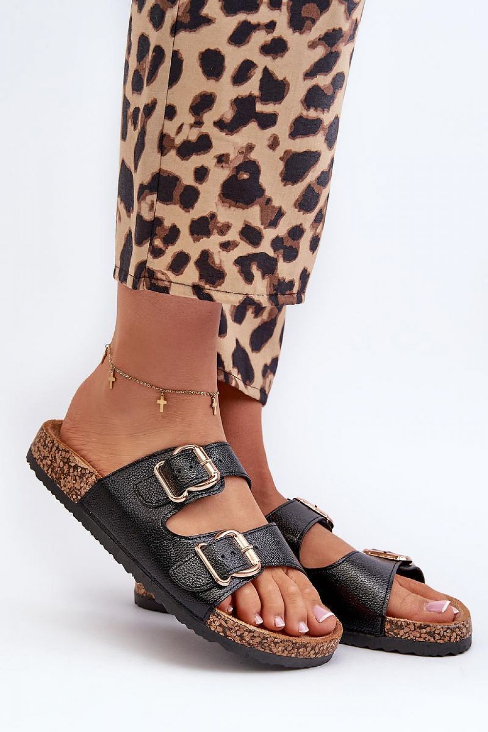  Flip-flops model 198187 Step in style 