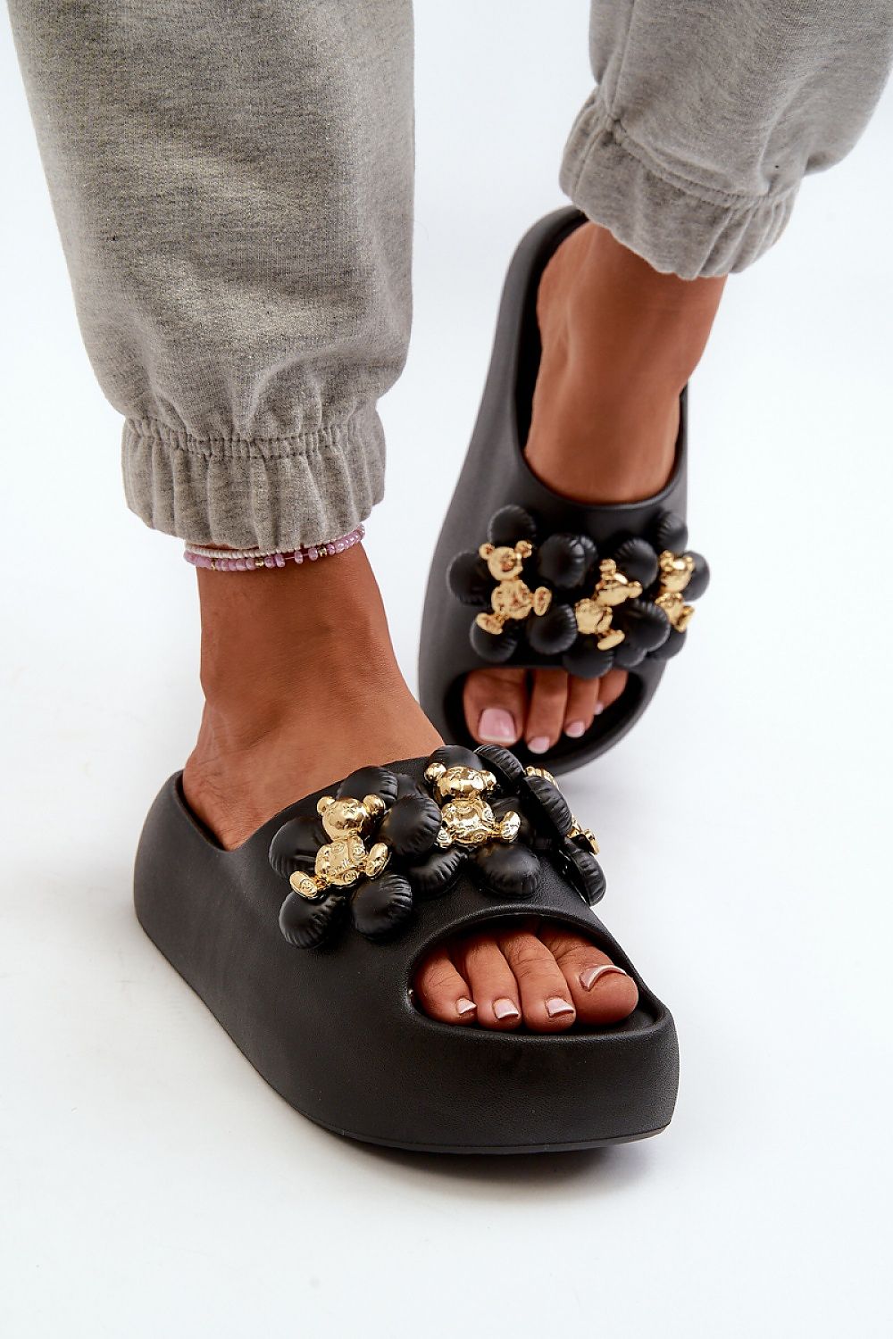 Flip-flops model 198599 Step in style