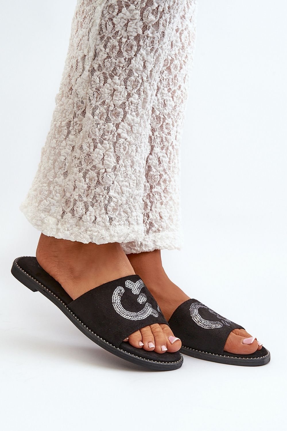 Flip-flops model 198623 Step in style