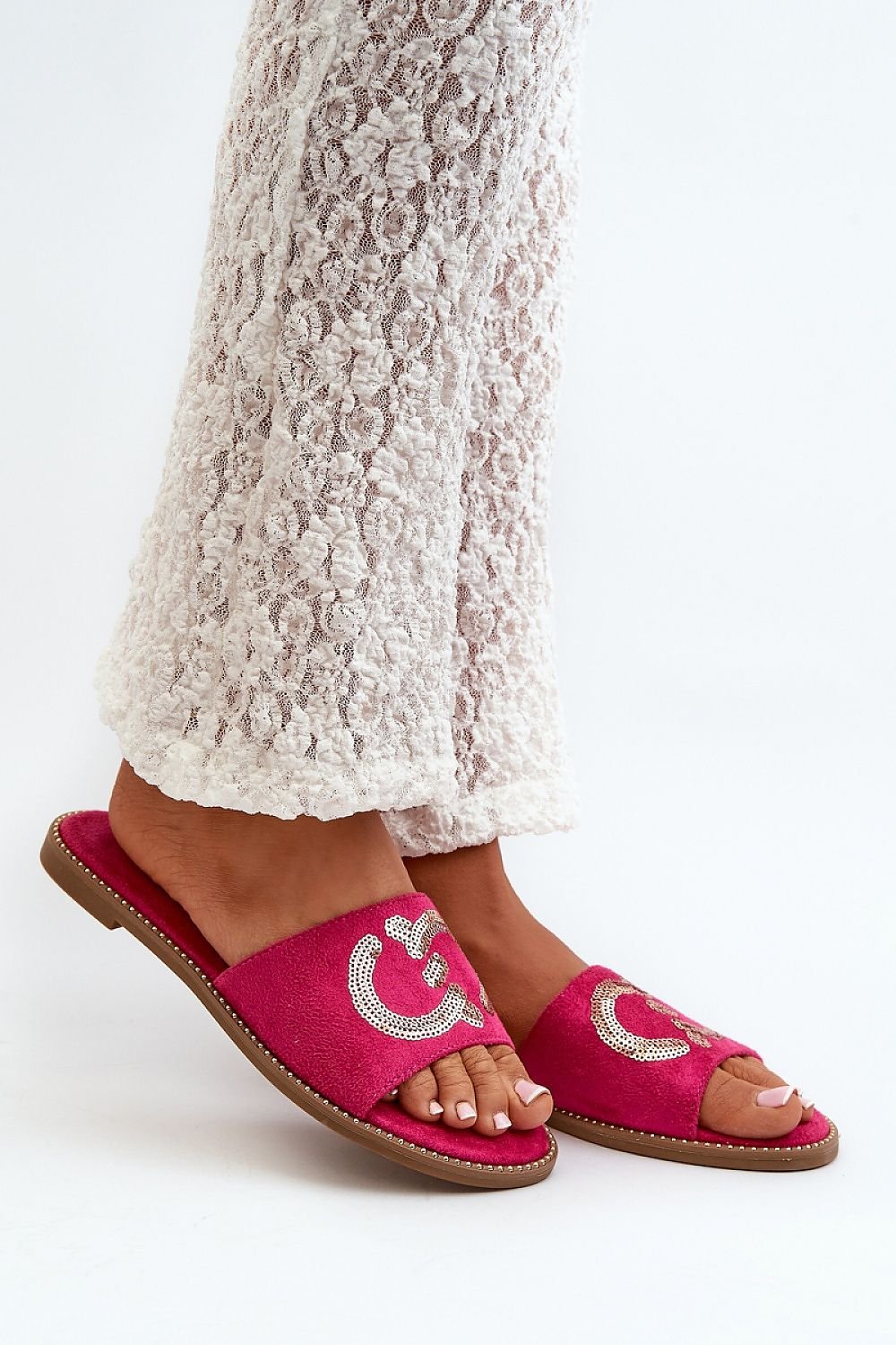 Flip-flops model 198623 Step in style