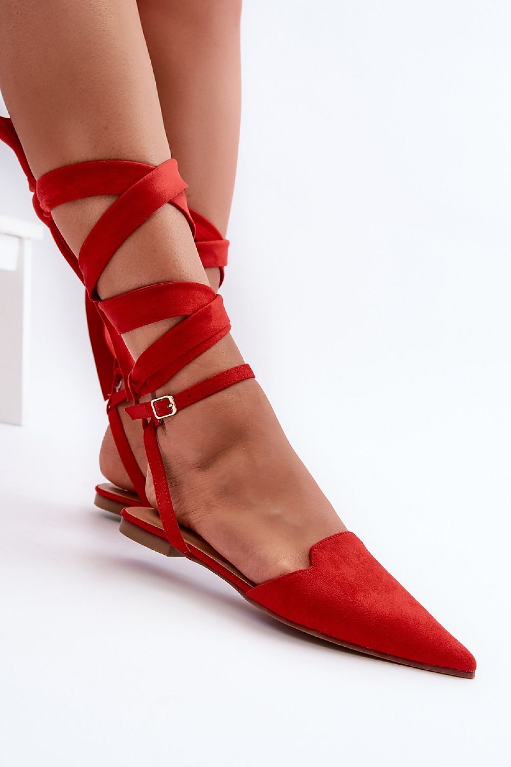 Ballet flats model 198701 Step in style