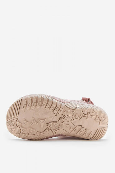 Sandals model 198777 Step in style