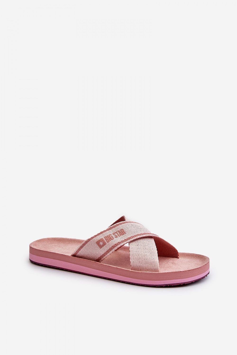 Flip-flops model 198806 Step in style