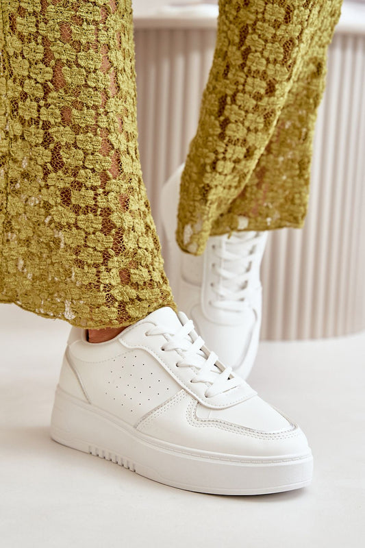 Sport Shoes model 199151 Step in style